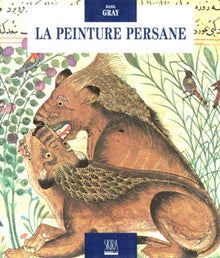 La Peinture persane