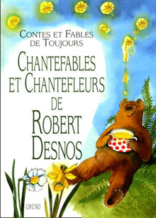 Chantefables et Chantefleurs