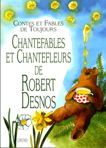 Chantefables et Chantefleurs