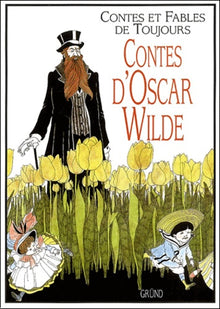 Contes d'Oscar Wilde