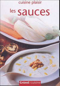 Les sauces
