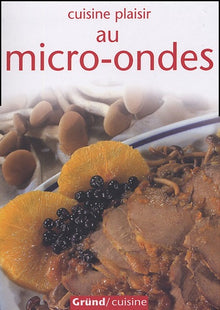 Au micro-ondes