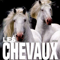 CHEVAUX