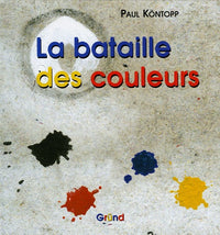 La bataille des couleurs