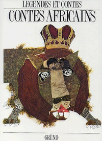 Contes Africains