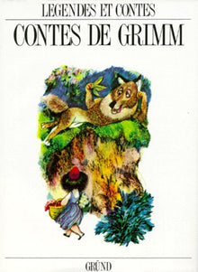 Bibliocollège - Contes, Grimm