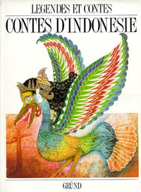 Contes D'Indonesie