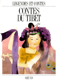 Contes Du Tibet