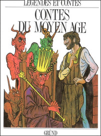 Contes Du Moyen Age
