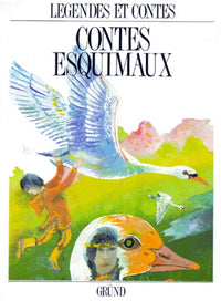 Contes esquimaux
