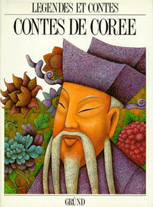 Contes de Corée