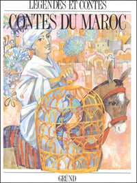 Contes Du Maroc
