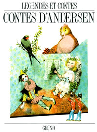 Contes d'Andersen