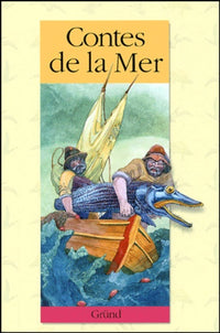 Contes de la mer: Contes du monde entier