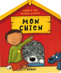 Mon chien