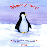 MAMAN JE T AIME