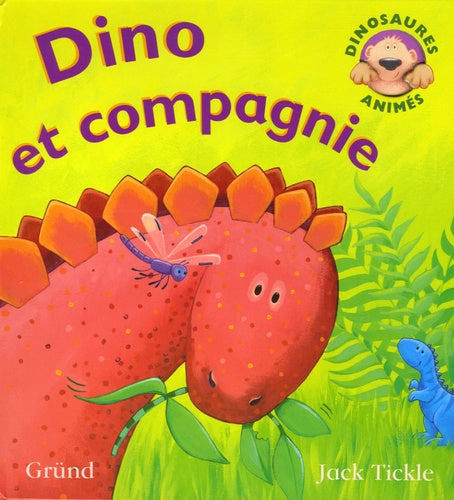 Dino et compagnie