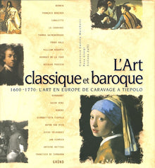 Art classique et baroque