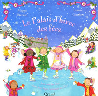 Le Palais d'hiver des fées