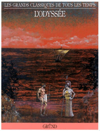 L'Odyssée