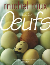 Les œufs