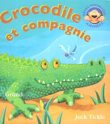 Crocodile et compagnie