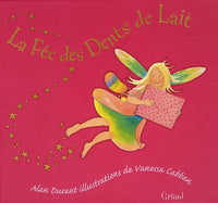 La Fée des Dents de Lait