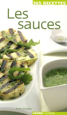 Les sauces