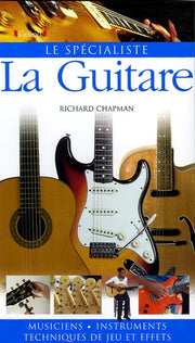 GUITARE
