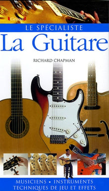 GUITARE