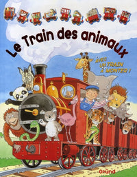 Le Train des animaux