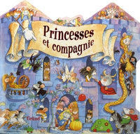 Princesses et compagnie
