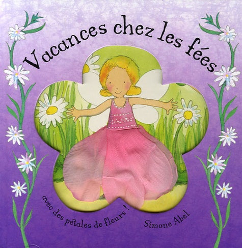 Vacances chez les fées