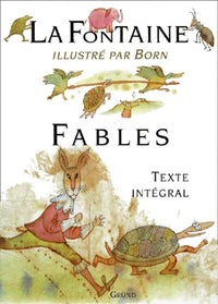 Fables de la Fontaine