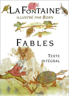 Fables de la Fontaine