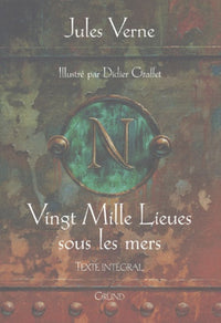 Vingt mille lieues sous les mers