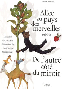 Alice au pays des merveilles