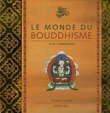 Le monde du bouddhisme