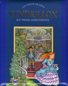 Cendrillon