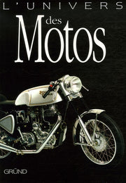 UNIVERS DES MOTOS