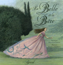 La Belle et la Bête