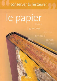 Le papier