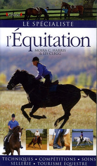 EQUITATION