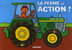 FERME EN ACTION