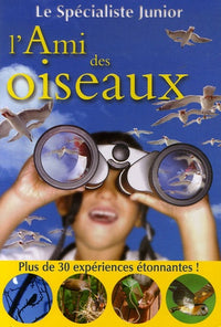 AMI DES OISEAUX