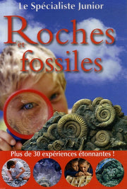 ROCHES ET FOSSILES