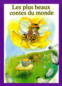 Les Plus beaux contes du monde