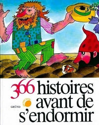 366 histoires avant de s'endormir