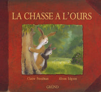 La chasse à l'ours