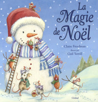 MAGIE DE NOEL